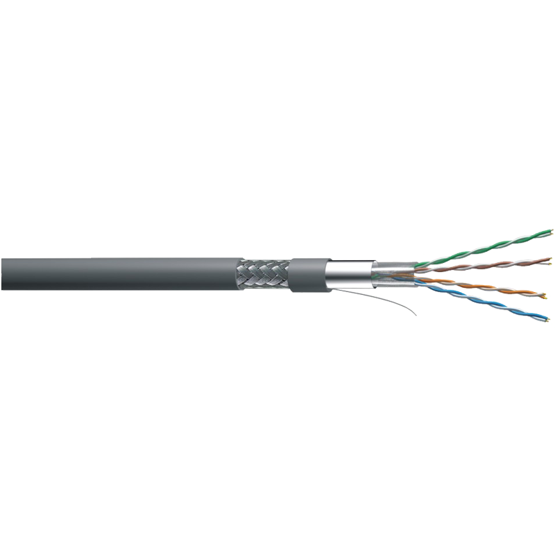 Cavo LAN CAT5e S/FTP