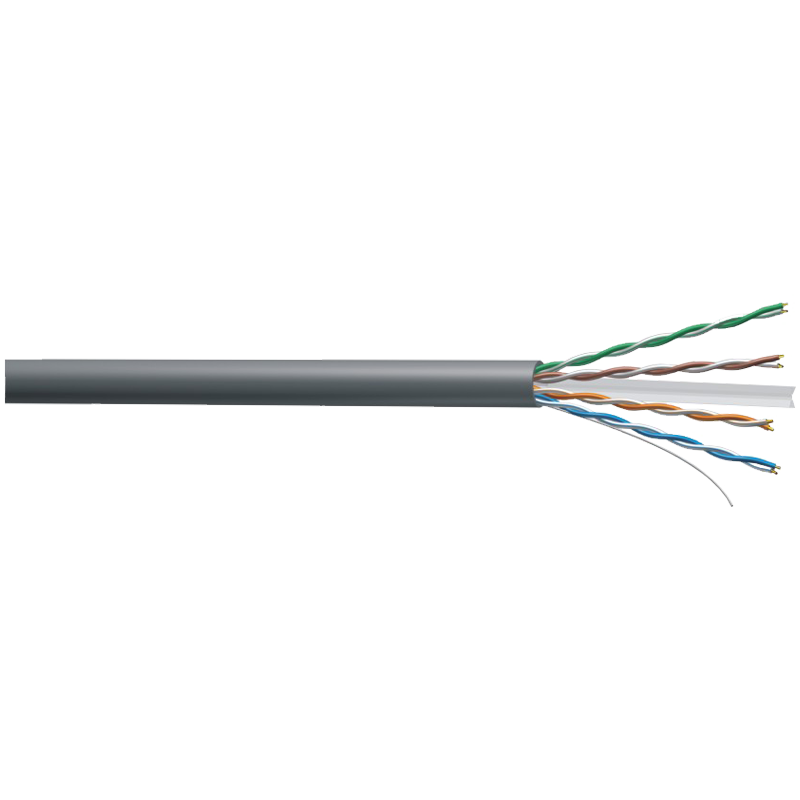 Cavo LAN CAT6 U/UTP