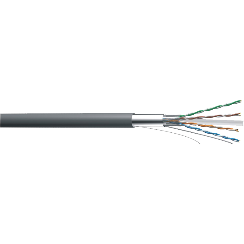 Cavo LAN CAT6 F/UTP