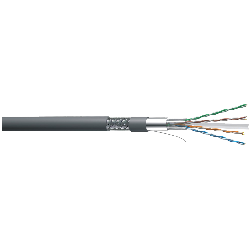 Cavo LAN CAT6 S/FTP